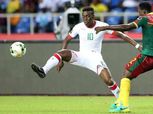 أبو بكر يقود الكاميرون.. وبوركينا تتسلح بـ تراوري في افتتاح كأس الأمم