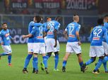 الدوري الإيطالي| «ساري» يحشد قوة نابولي الضاربة لمواجهة ميلان