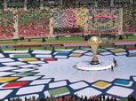 شاهد تفاصيل حفل افتتاح كأس الأمم الأفريقية 2022