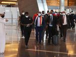 مصادرة 50 كليو «تبغ» مع بعثة منتخب السودان في المطار قبل مواجهة مصر
