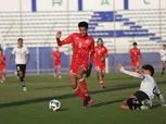 تصفيات شمال أفريقيا| منتخب مصر للناشئين يفوز على تونس بريمونتادا عبدالعزيز الزغبي