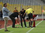 مدرب تاونشيب رغم الهزيمة: "فخور بأداء فريقي أمام الأهلي"