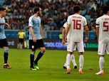 بالفيديو| أوروجواي تهزم تشيلي ويتأهلان لربع النهائي بـ"كوبا أمريكا"