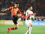 معلق مباراة الزمالك والترجي التونسي في دوري أبطال أفريقيا