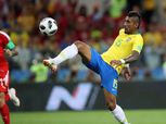 بالفيديو| الشوط الأول.. «باولينيو» يضع البرازيل في المقدمة أمام صربيا