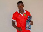 "ماكينة حلاقة" هدية أفضل لاعب في الدوري الغاني