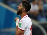 جروس ينتظر تحديد مصير «ساسي» بسبب منتخب تونس