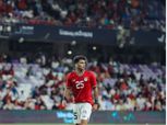 المنتخب يكشف حقيقة اعتراض «زيزو» بعد خروجه في مباراة الجزائر