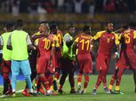 مدرب غانا: الطرد سبب التعادل أمام بنين