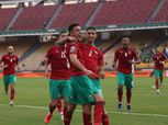 النصيري يقود المغرب أمام مالاوي بأمم أفريقيا.. و«بن شرقي» خارج القائمة