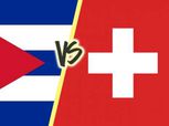 التشكيل الرسمي لمواجهة سويسرا وكوستاريكا