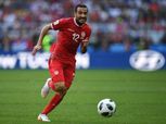 عاجل.. استبعاد علي معلول من قائمة تونس في كأس الأمم