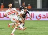 الزمالك يتفق مع المثلوثي لتجديد عقده لمدة موسمين