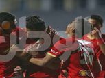 تشكيل الأهلي المتوقع أمام المصري بالدوري: محمد شريف يقود الهجوم