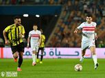 زيزو وأوكلي في تشكيل مباراة الزمالك والمقاولون المتوقع بربع نهائي كأس مصر