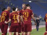 بالفيديو.. التعادل الإيجابي يحسم مباراة روما وجنوى في الدوري الإيطالي