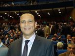 تعيين السيد حسن مستشارا قانونيا للنادي المصري