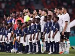 5 قنوات مجانية تنقل مباراة مصر وجمهورية الكونغو الديمقراطية في أمم أفريقيا