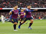 بث مباشر| مباراة ريال مدريد وبرشلونة السبت 2-3-2019 