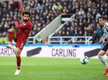 بالفيديو| "صلاح" يخرج من ملعب مباراة نيوكاسل بعد انتصار ليفربول بثلاثية