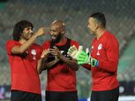 «مورينيو» يتوقع فوز منتخب مصر في مواجهة السعودية بالمونديال