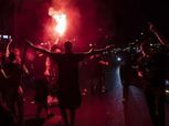 الشرطة الفرنسية تعتقل 36 من جماهير باريس سان جيرمان بسبب الاحتفالات
