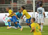 قائمة البرازيل| استدعاء لاعب إيطالي لأول مرة لمواجهة أوروجواي والكاميرون