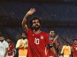 الجماهير الليبيرية تقتحم مباراة مصر وسيراليون بسبب محمد صلاح