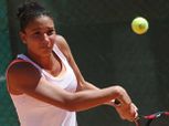 تنس| ساندرا سمير تتأهل إلى نهائي بطولة «فيوتشر» التونسية