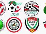 تصنيف الفيفا| تعرف على ترتيب المنتخبات العربية