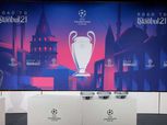موعد قرعة دور الـ8 من دوري أبطال أوروبا 2021