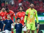 وائل جمعة يكشف خطأ محمد الشناوي في مباراة الزمالك