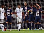 باريس سان جيرمان يسقط ميتز بهدفين في الدوري الفرنسي