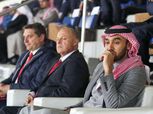 شوبير: «أبوريدة» يتفاوض مع مسؤولي الأهلي للمشاركة في البطولة العربية