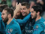 في الدوري الأسباني غداً.. ريال مدريد يواجه مالاجا.. وأتلتيكو مدريد أمام ليفانتي