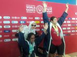 الأولمبياد الخاص بأبوظبي| الجمباز يحصد 17 ميدالية.. ومصر تخطف الذهبية من أمريكا