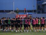 الأهلي يختتم استعداداته لمواجهة بيراميدز في الدوري غدا