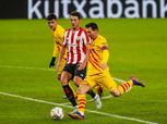 ميسي يقود برشلونة للفوز على بلباو 3-2 ويقترب من قمة الدوري الإسباني «فيديو»