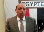 شريف العريان عن استضافة العلمين للبطولات: مصر اكتسبت ثقة الاتحادات الدولية