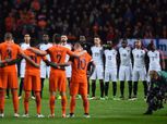 شاهد| بث مباشر لمباراة فرنسا وهولندا في تصفيات كأس العالم