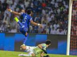 بالفيديو| «عواد» يُشارك في سقوط الوحدة أمام الهلال بـ «ثلاثية»