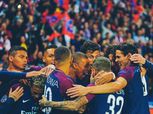 سان جيرمان يصارع فريق درجة ثالثة في نهائي كأس فرنسا