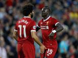 ليفربول يسمح لصلاح وماني بالحضور لحفل الكاف رغم مباراة إيفرتون