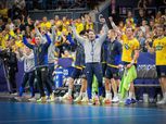 السويد والمجر تنتظران مواجهة مصر بربع نهائي بطولة العالم لكرة اليد