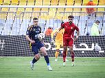 بن شرقي ينقذ كولر.. المغربي يقود الأهلي لفوز قاتل على الحرس بدوري NILE