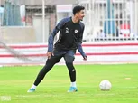 «خرج باكيا».. تفاصيل إصابة حسام عبدالمجيد في مباراة الزمالك والمقاولون
