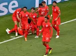 بالفيديو| إنجلترا تتقدم على كرواتيا بالهدف الأول مبكرا