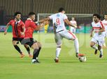 "بطلوع الروح".. الزمالك يتأهل لنصف نهائي كأس مصر قبل مواجهة الأهلي