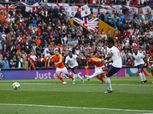 بالفيديو| منتخب إنجلترا يتقدم على هولندا بهدف نظيف في الشوط الأول