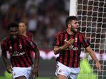 بالفيديو| ميلان يفوز بهدفين على كرايوفا ويتأهل للدور الأخير من الدوري الأوروبي